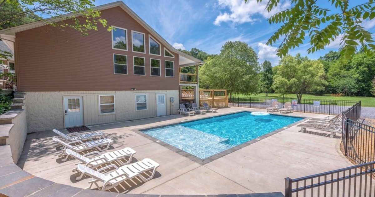 How to Choose the Perfect Summer Cabin Rental in Gatlinburg, TN