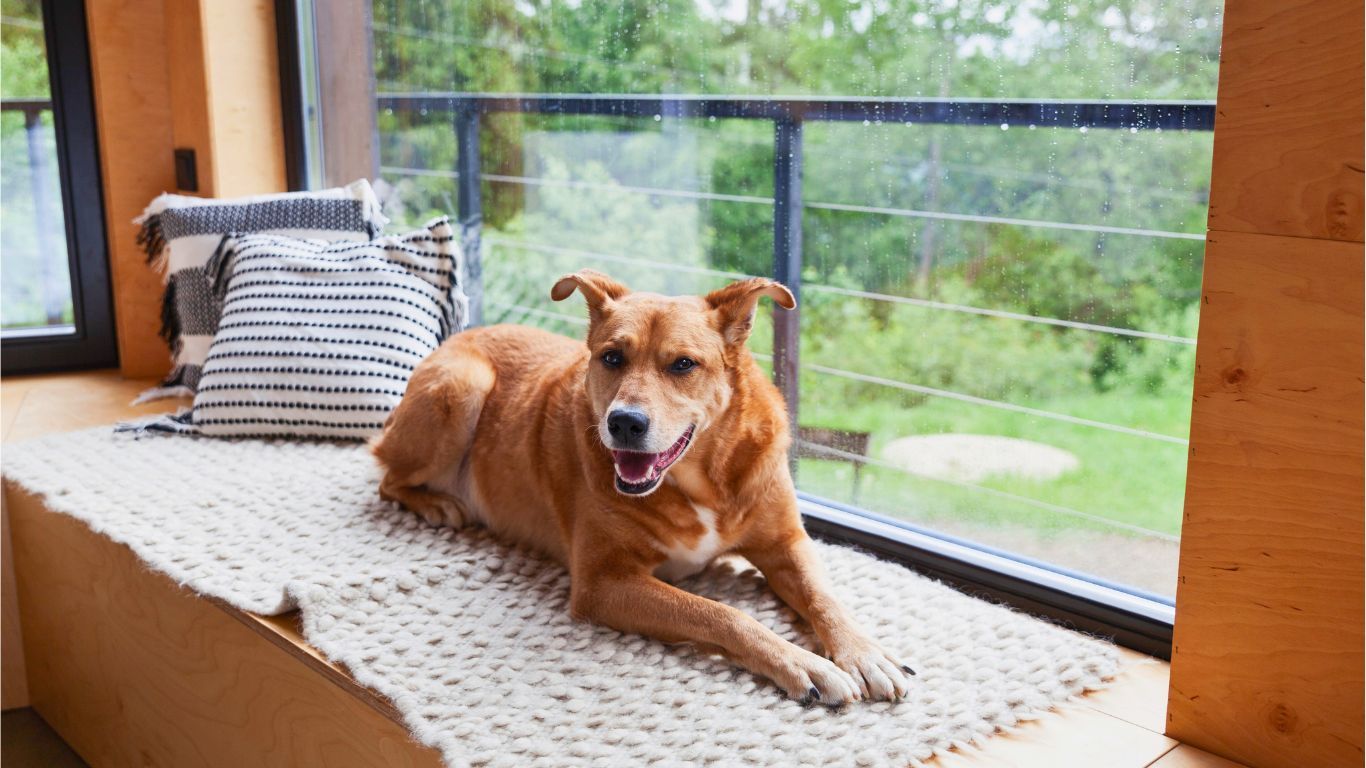 Pet-Friendly Cabins in the Smokies for Holiday Vacations