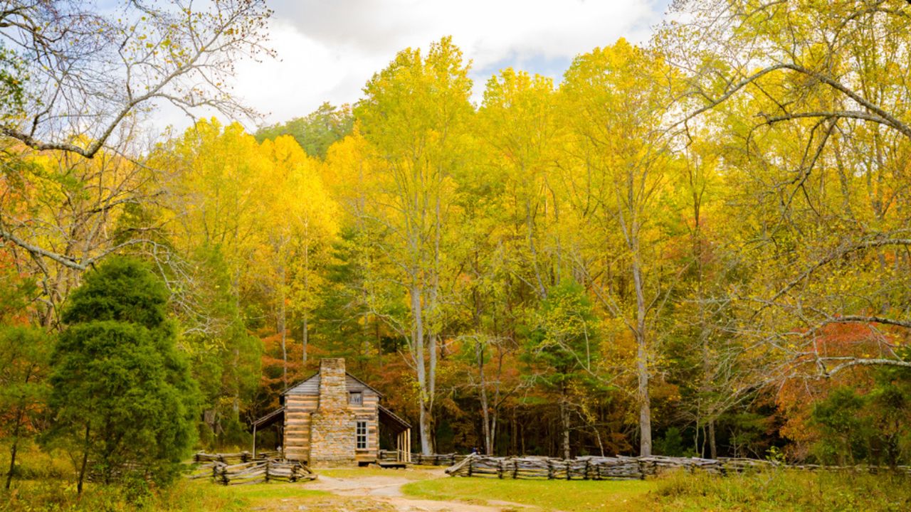 5 Fascinating Secrets About Cades Cove