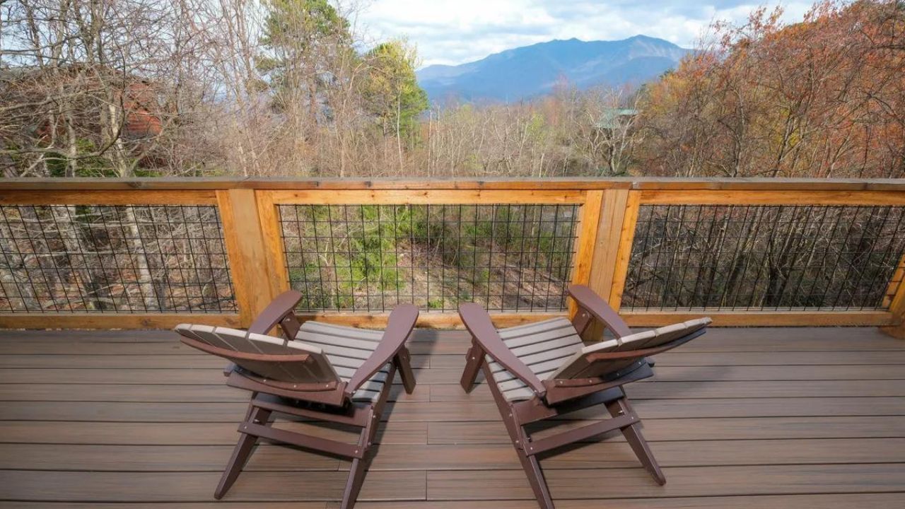 Top 5 Cabins Near Ober Ski Resort