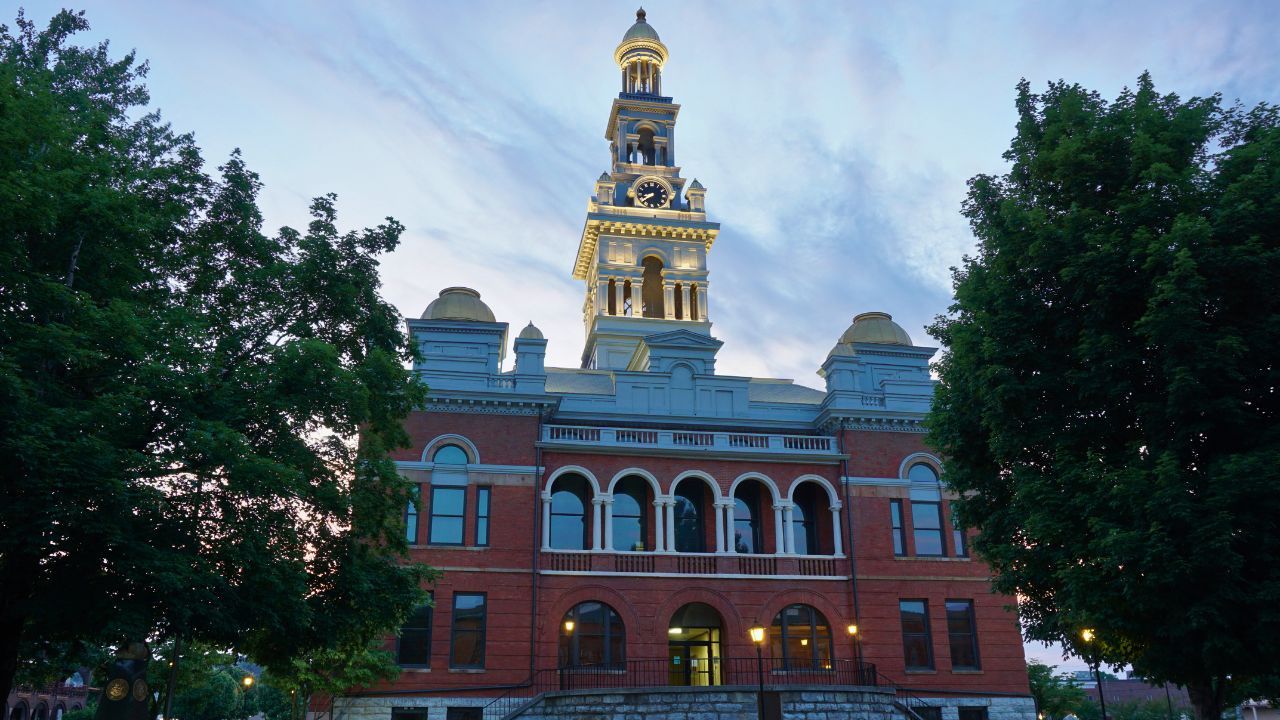 Top 5 Free Things to Do in Sevierville TN