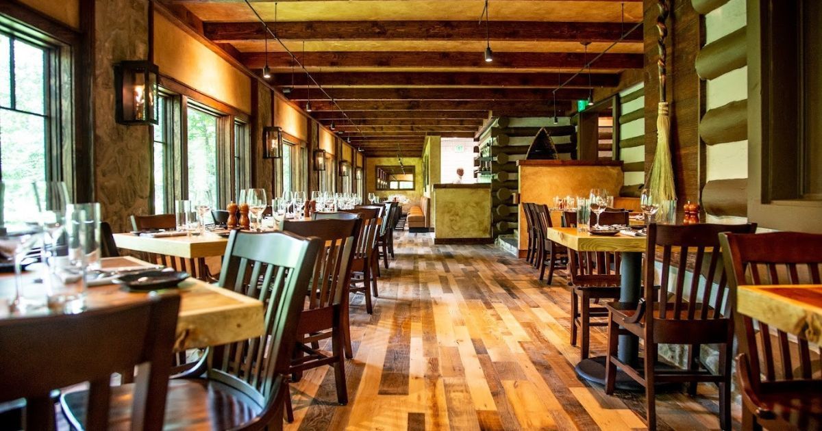 Top Restaurants in Gatlinburg for a Romantic Valentine's Day