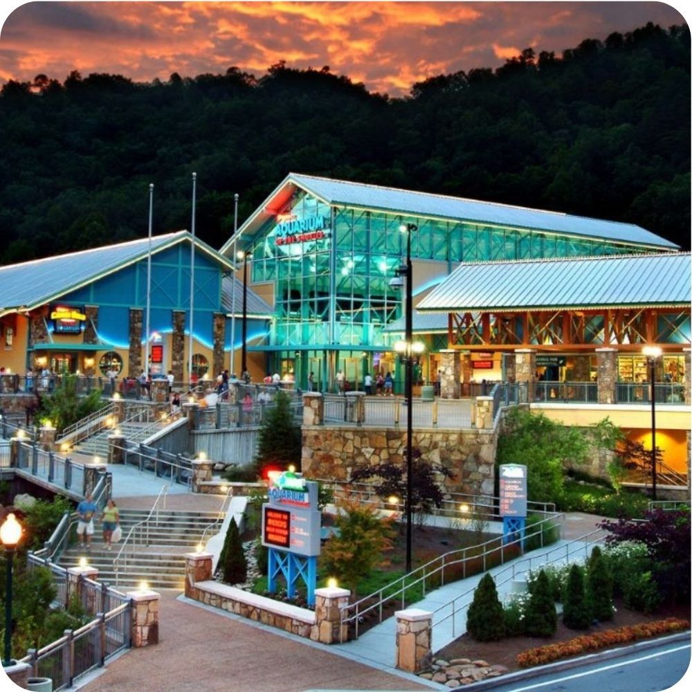 Gatlinburg Attractions