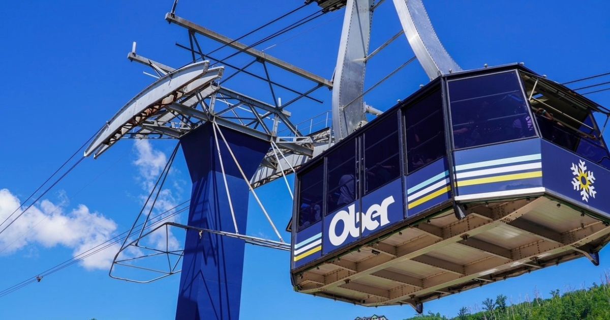 Behind the Scenes at Ober Mountain: 5 Surprising Facts About This Popular Destination