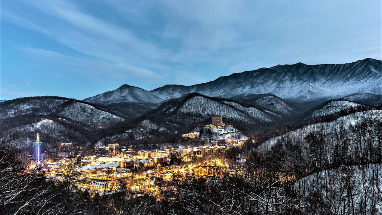 Does It Snow in Gatlinburg, TN in December? What to Expect During Your Winter Visit