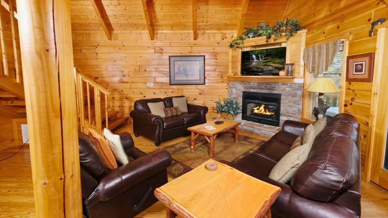 Best Time of Year to Rent a Cabin in Gatlinburg