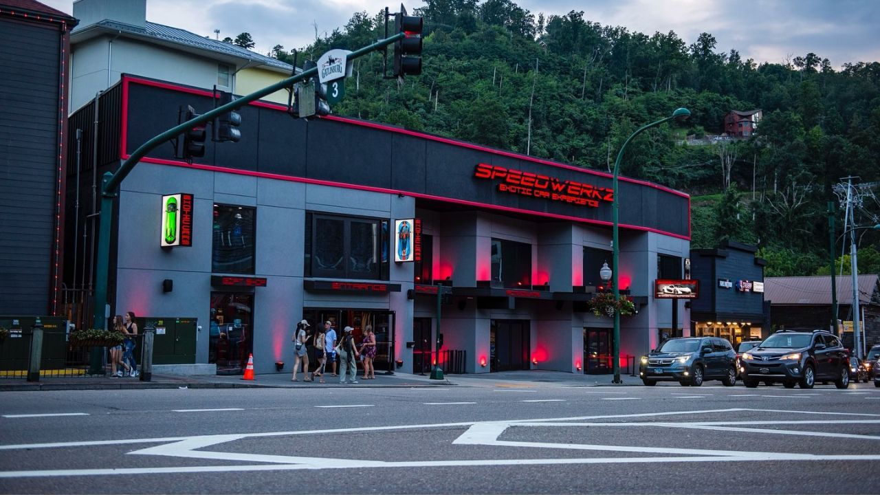 Teen-Friendly Attractions: A Guide to the Best Spots in Gatlinburg