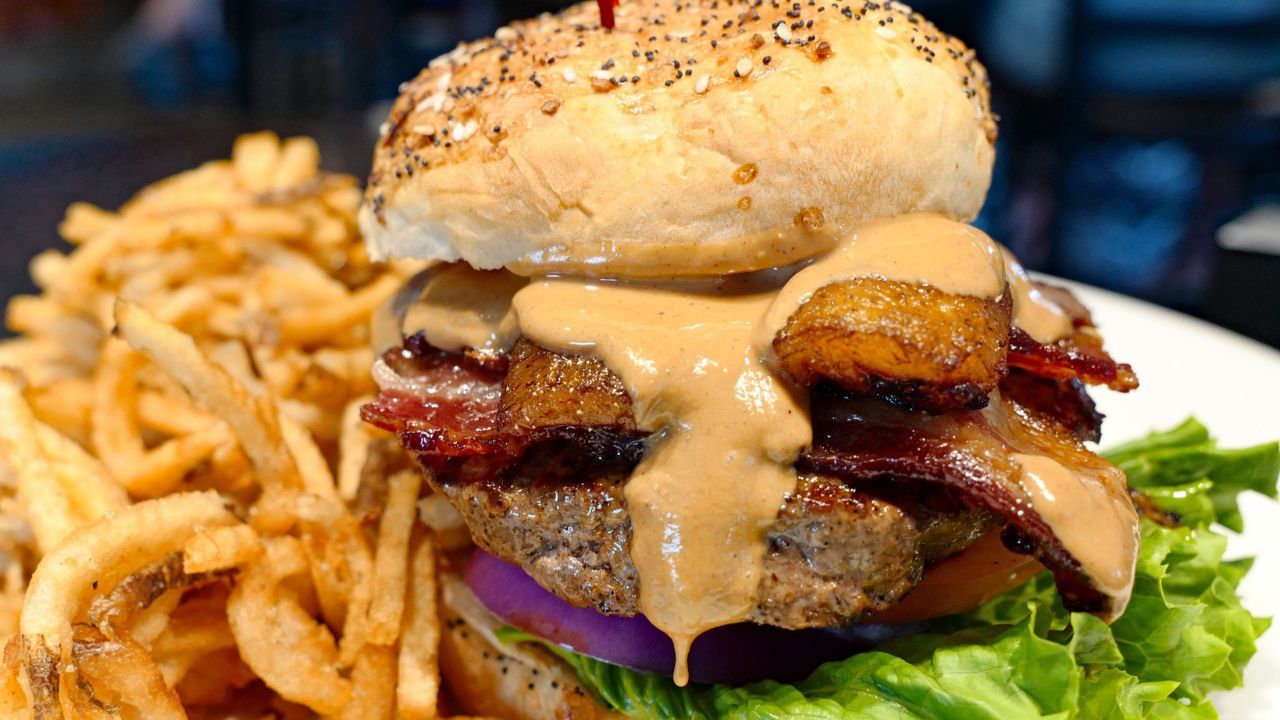 Top 10 Dishes You Must Try at Local Goat in Pigeon Forge