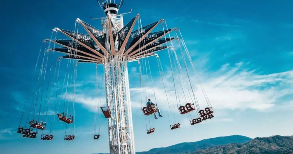 Skyland Ranch Unveils the WagonWheeler