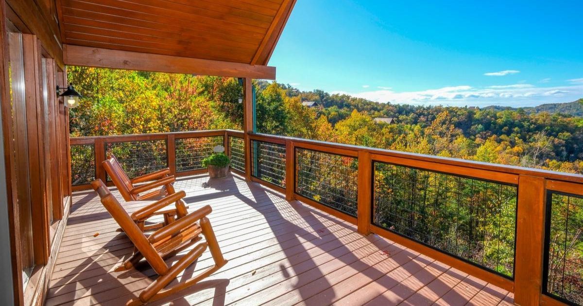 How to Score a Pigeon Forge Cabin for Cheap
