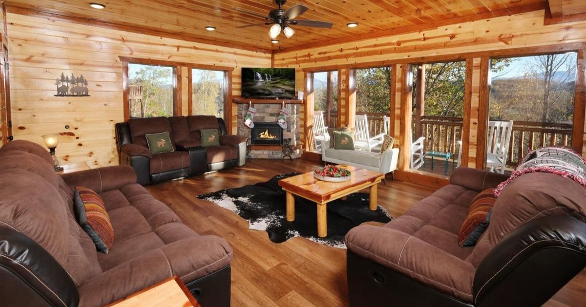 Enjoy Nature and Relaxation at Colonial Properties