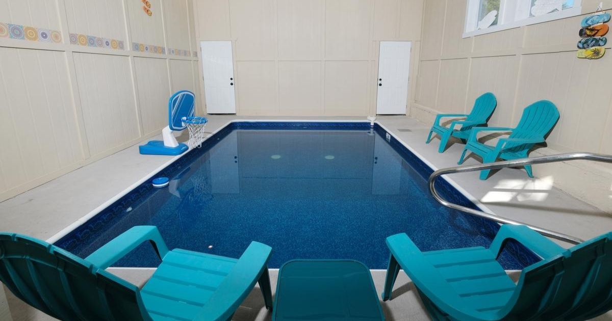 8 Amazing Smoky Mountain Cabins with Private Pools